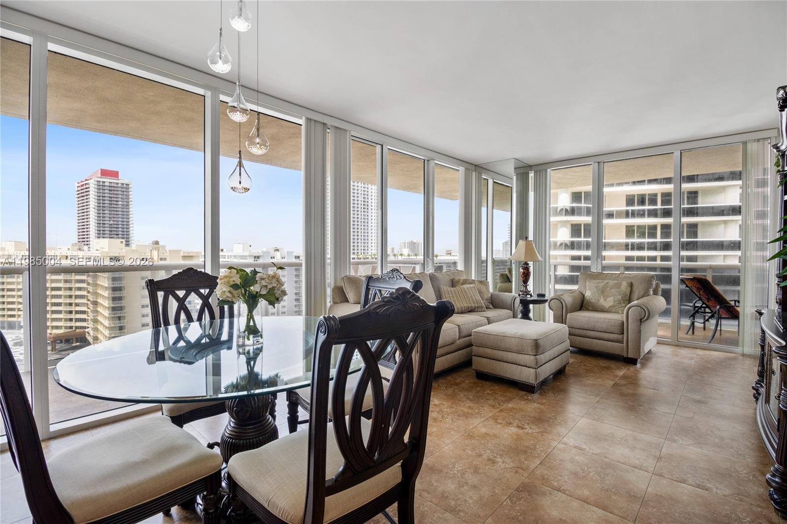 1830 S Ocean Dr # 1108, Hallandale Beach FL 33009 photo 5