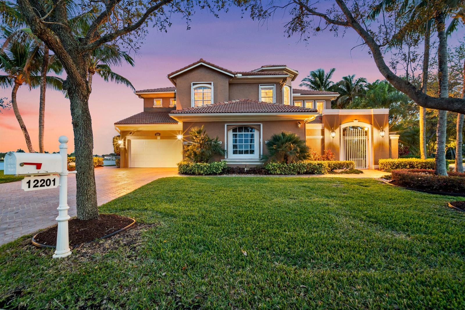 12201 NW 7th Drive, Coral Springs FL 33071 photo 2