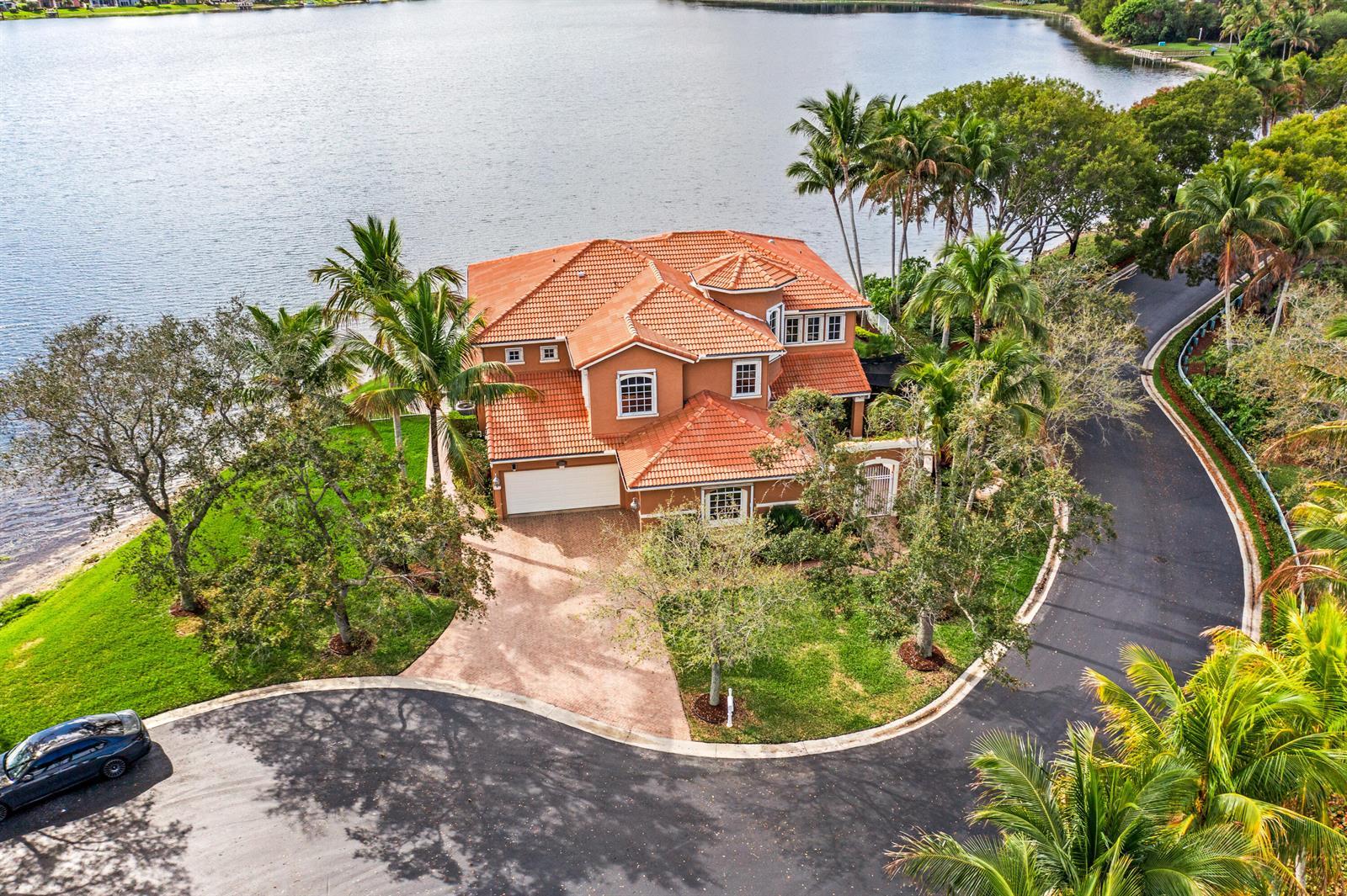 12201 NW 7th Drive, Coral Springs FL 33071