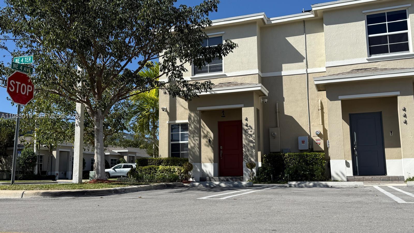 440 NE 4th Ter # 0, Florida City FL 33034 photo 4