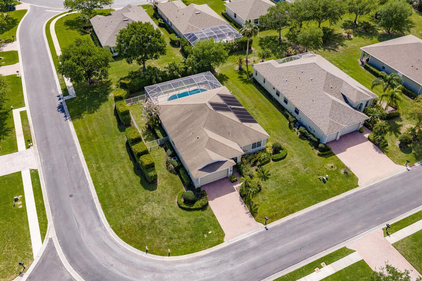 3150 W Brookfield Way, Vero Beach FL 32966 photo 2