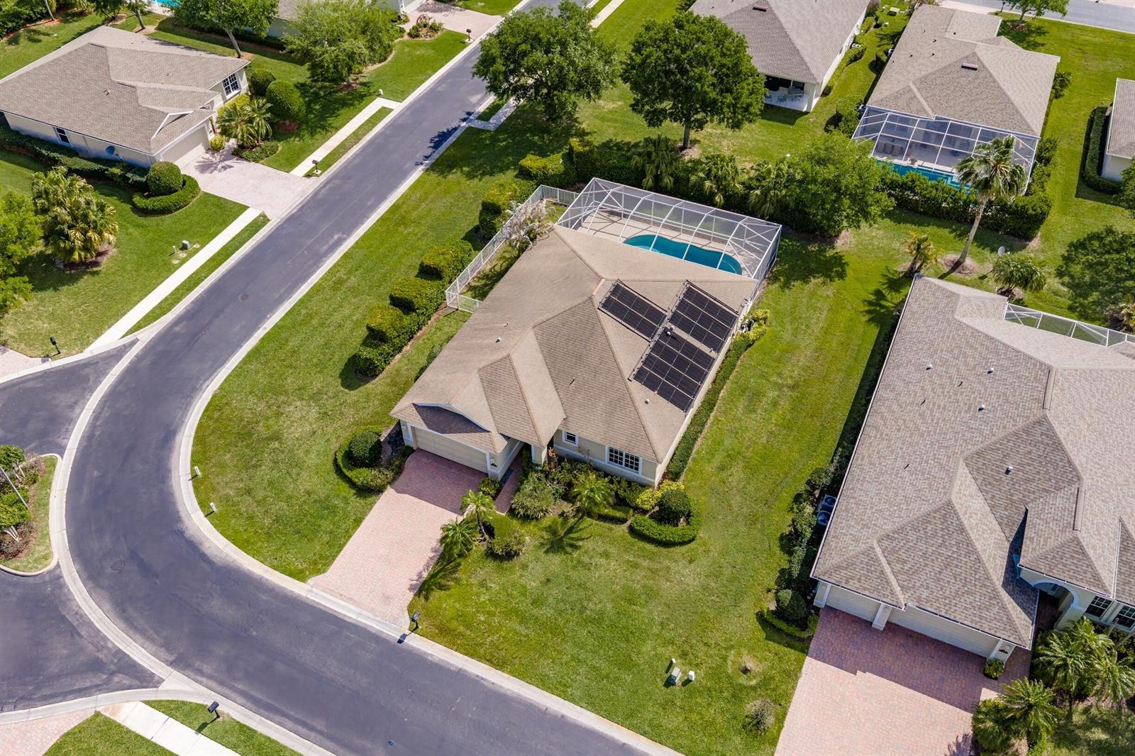 3150 W Brookfield Way, Vero Beach FL 32966