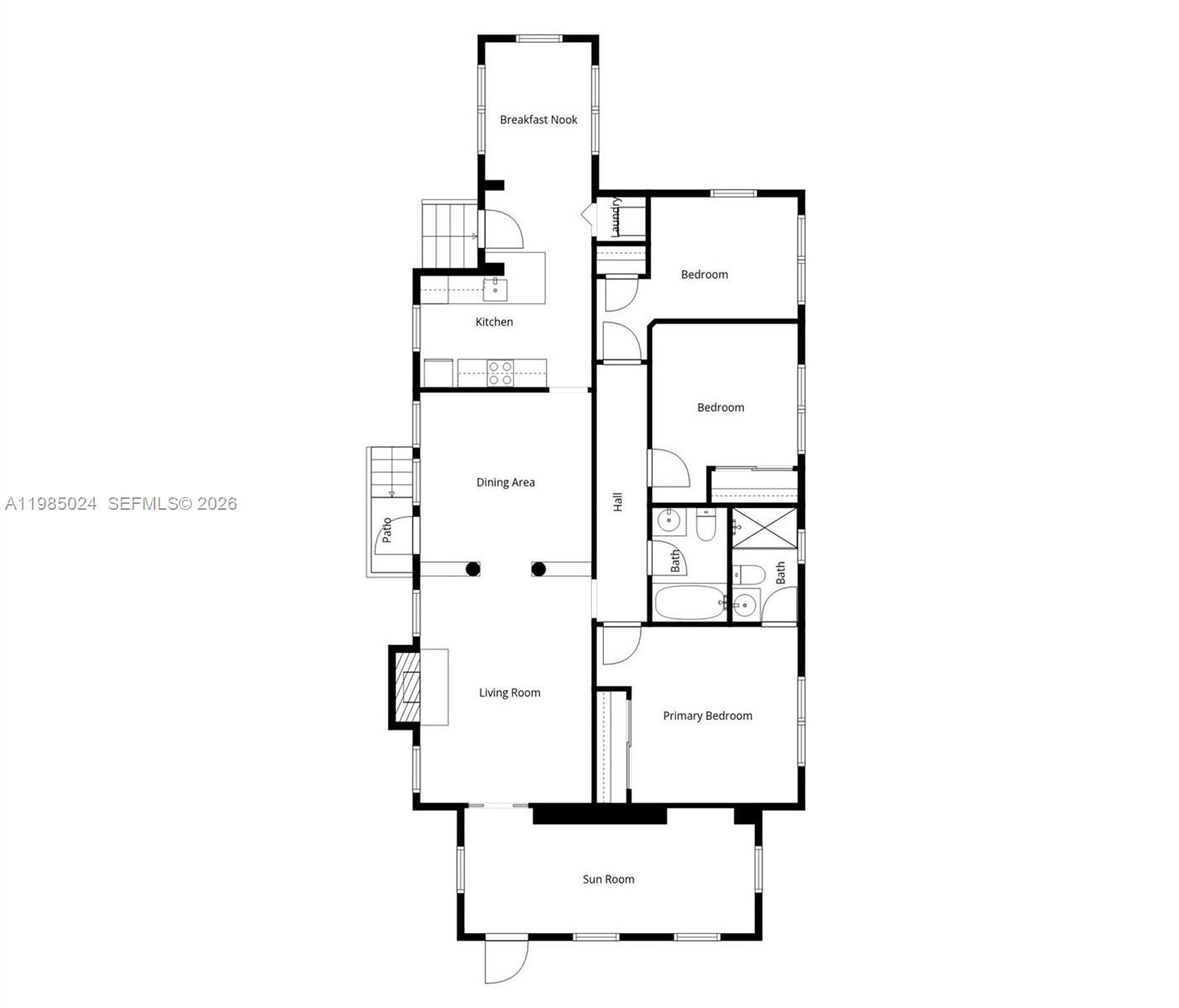 144 NE 91st St, Miami Shores FL 33138 photo 5