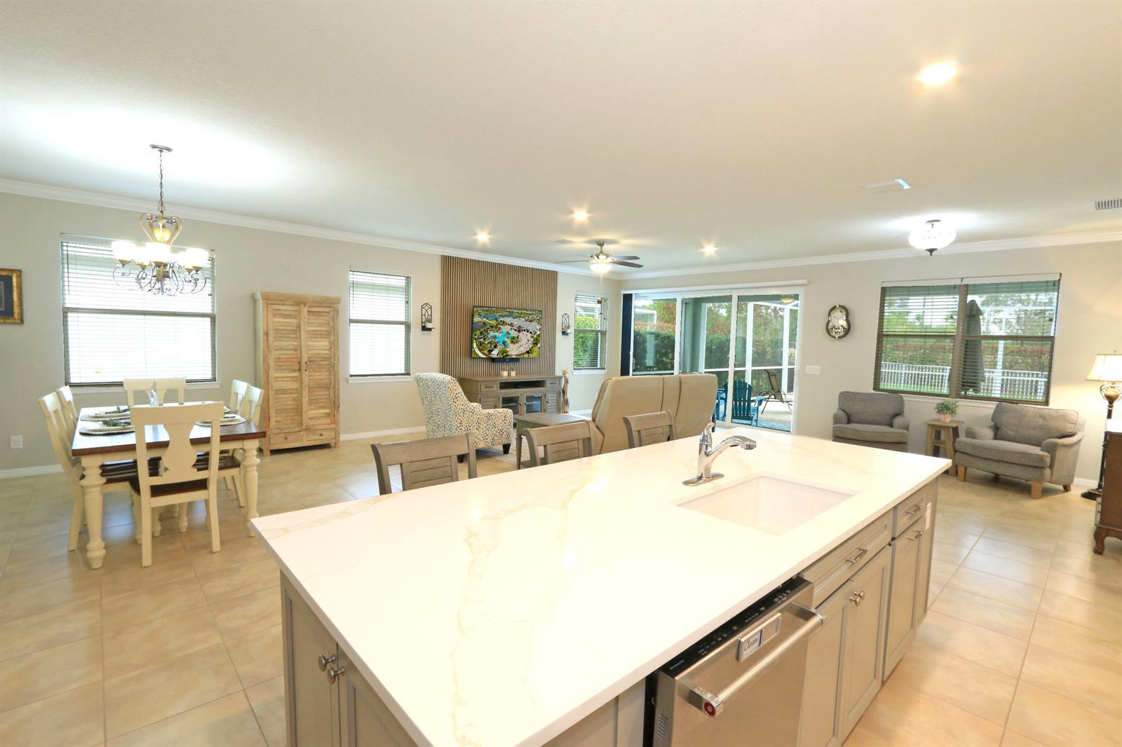 12671 SW Gingerline Drive, Port St. Lucie FL 34987 photo 2