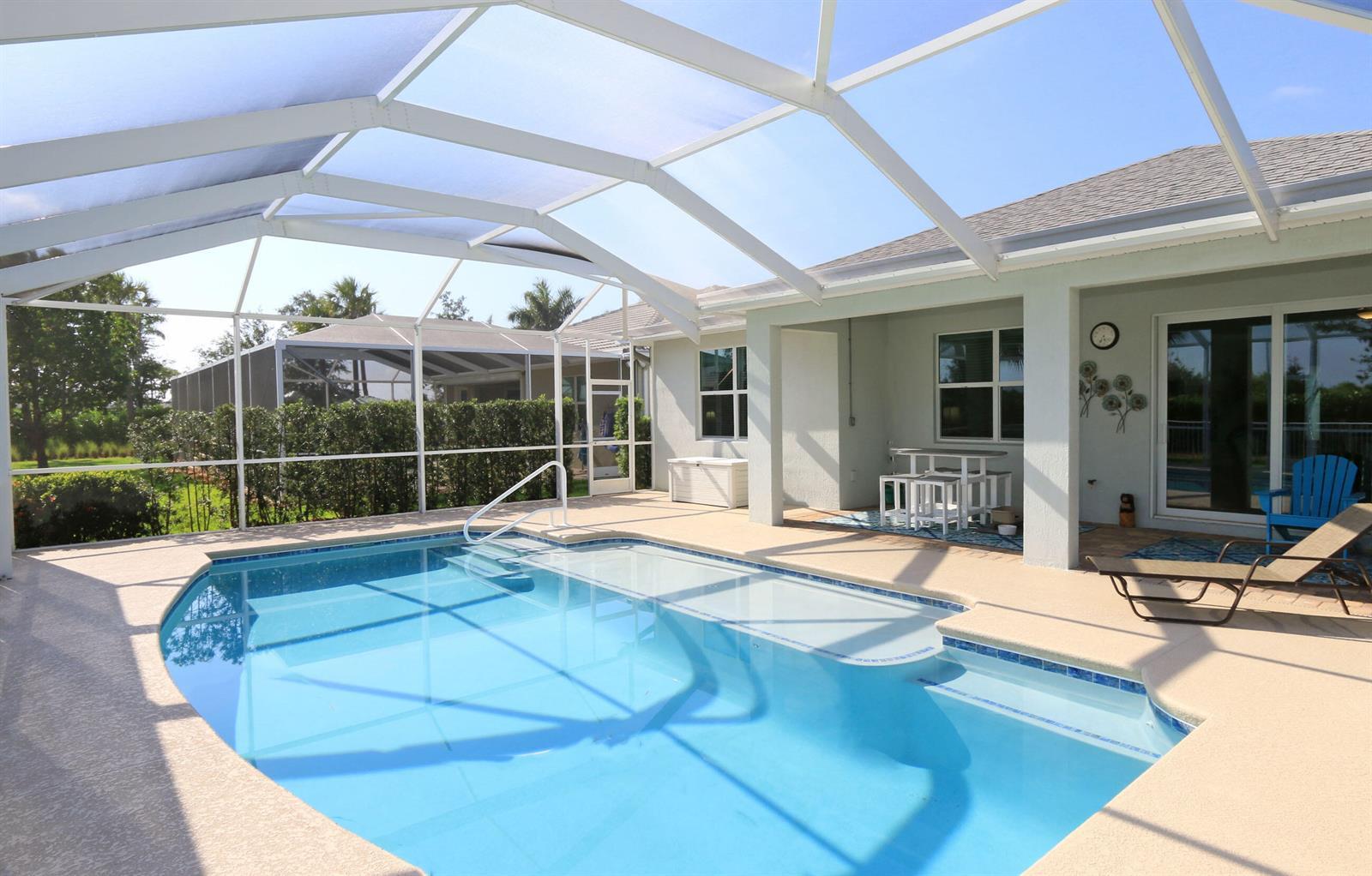 12671 SW Gingerline Drive, Port St. Lucie FL 34987