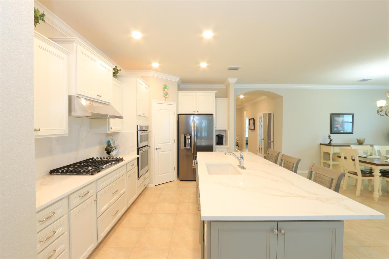 12671 SW Gingerline Drive, Port St. Lucie FL 34987 photo 4