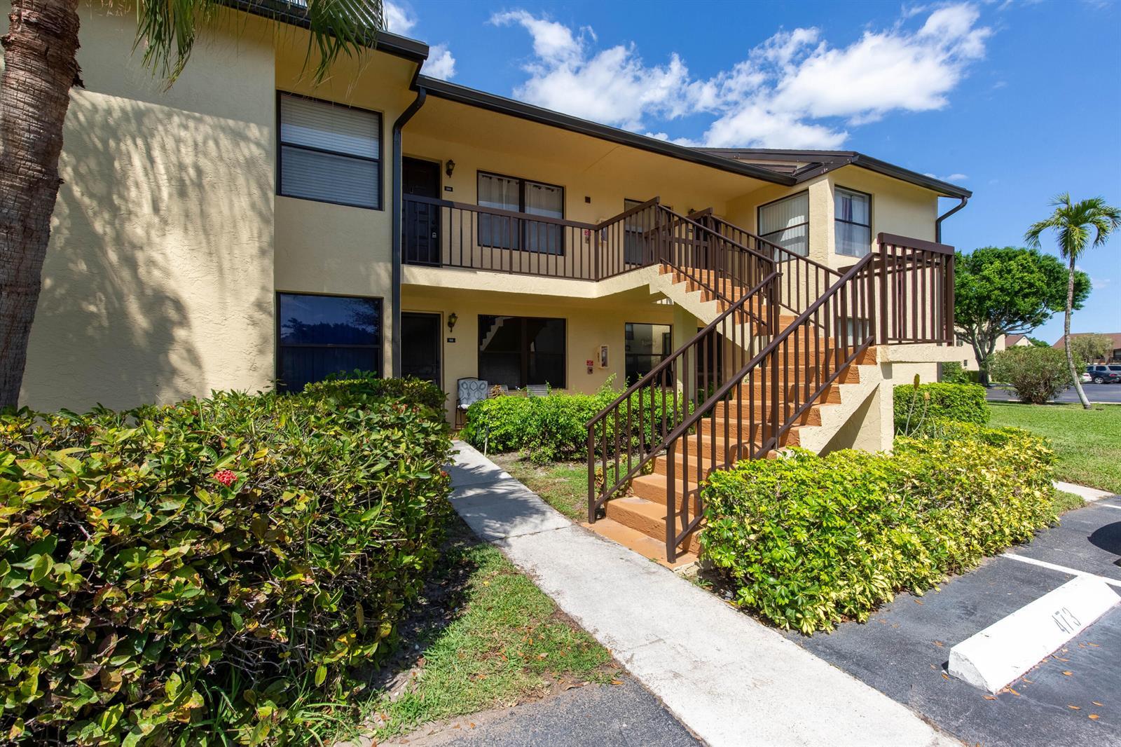 4715 Lucerne Lakes Boulevard E # 205, FL 33467 photo 2