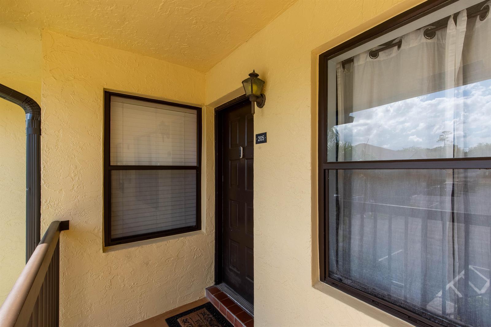 4715 Lucerne Lakes Boulevard E # 205, FL 33467 photo 3