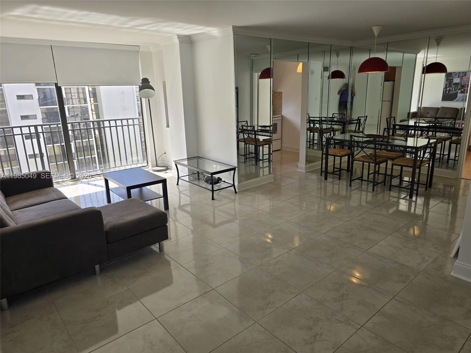 16919 N Bay Rd # 819, Sunny Isles Beach FL 33160