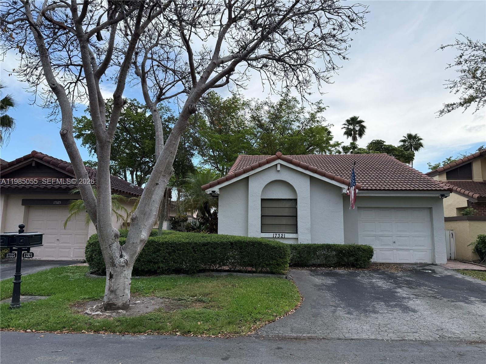 17321 NW 63rd Ave # 0, Hialeah FL 33015
