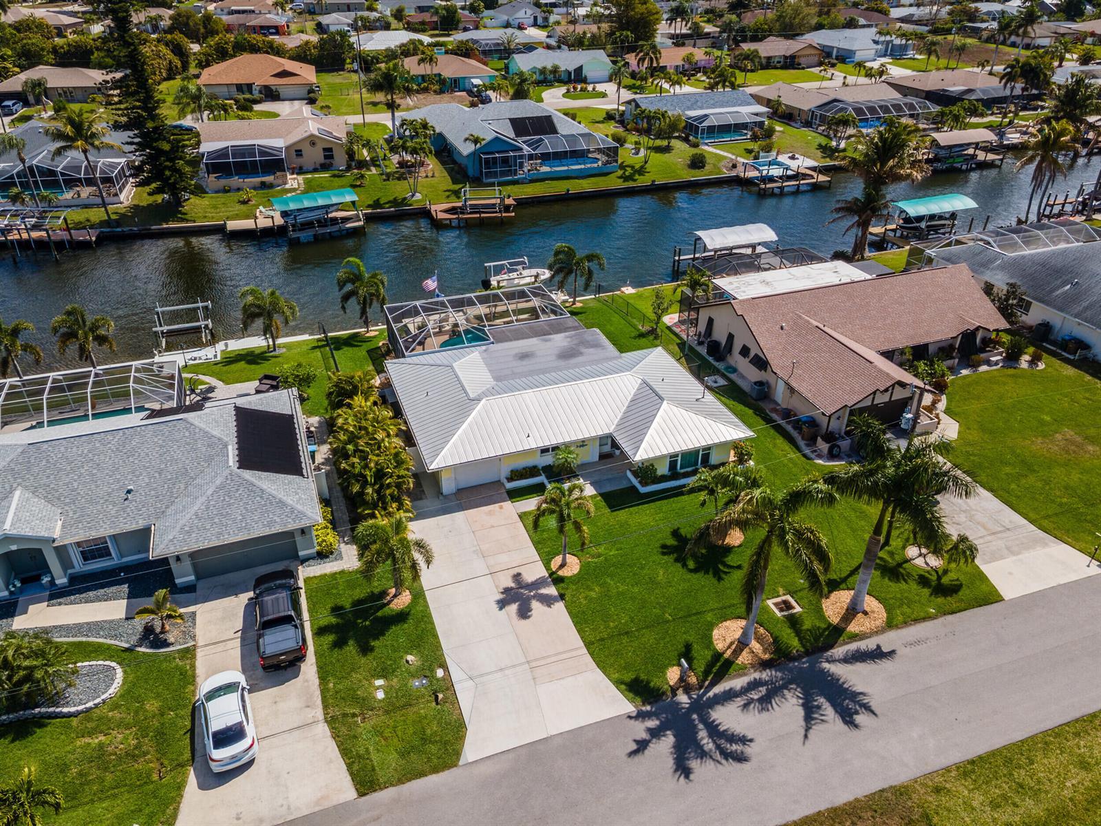 3517 SE 1st Avenue, Cape Coral FL 33904 photo 2