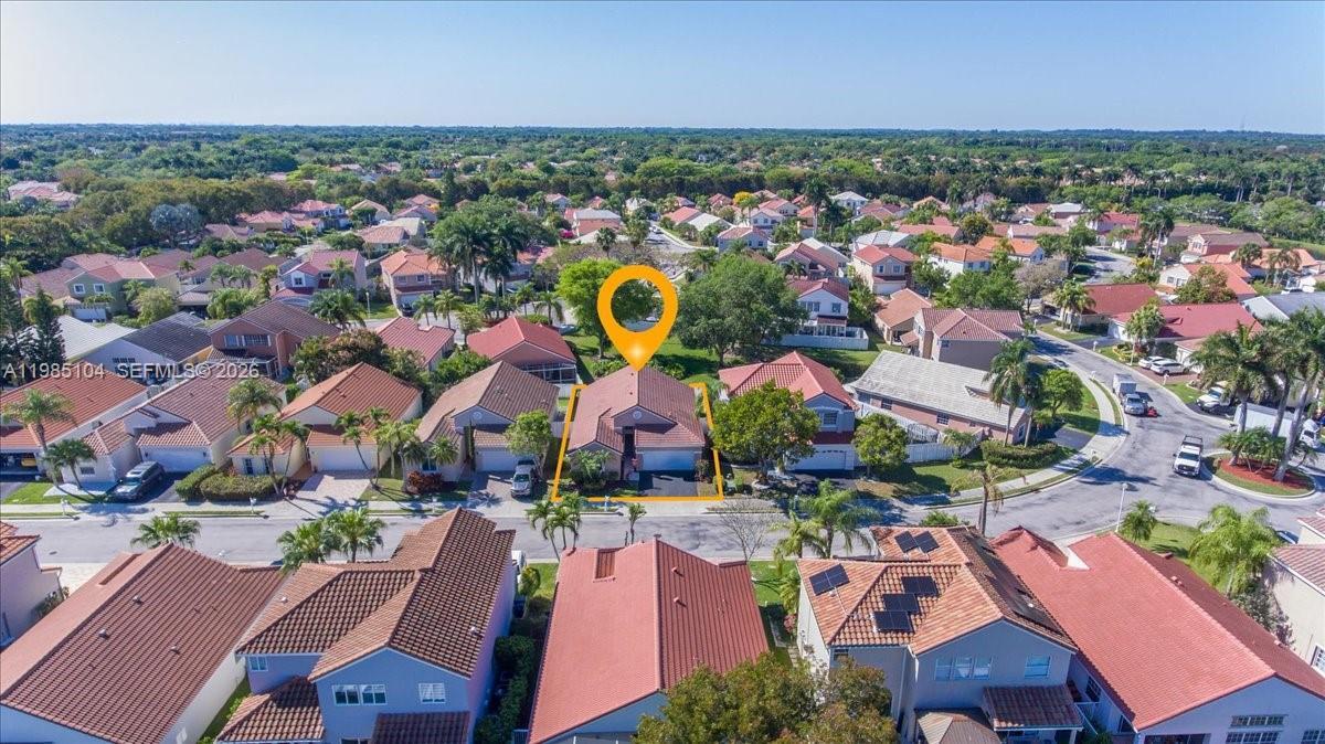 354 Bermuda Springs Dr, Weston FL 33326 photo 4