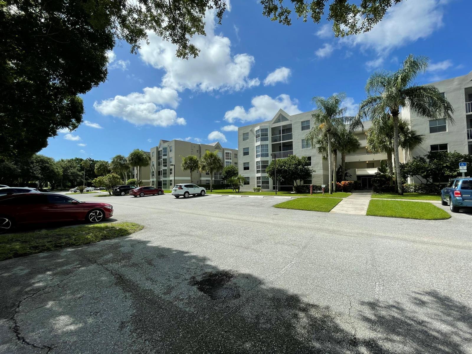 5910 Morningstar Circle # 403, Delray Beach FL 33484