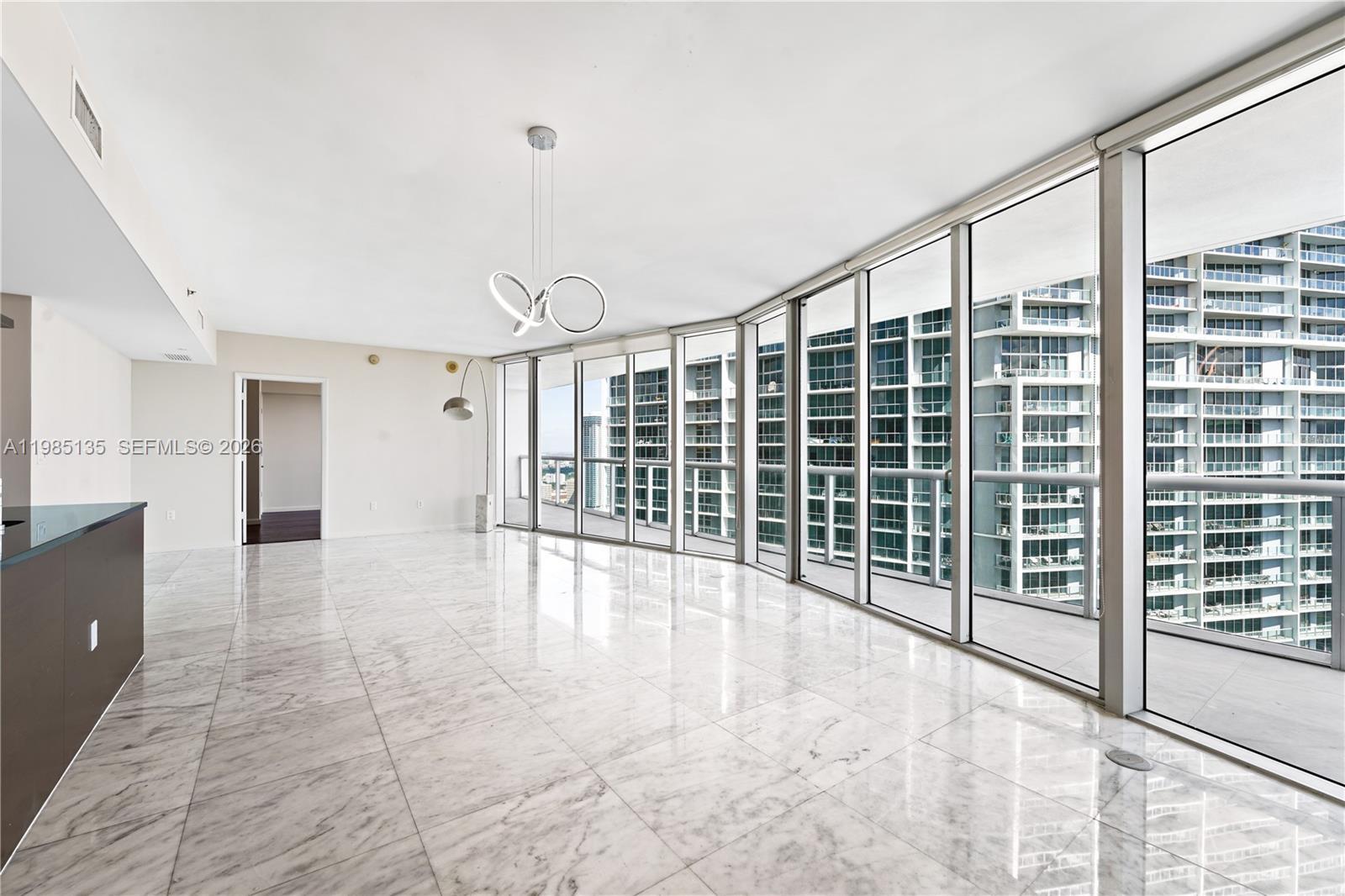 495 Brickell Ave # 3904, Miami FL 33131 photo 2