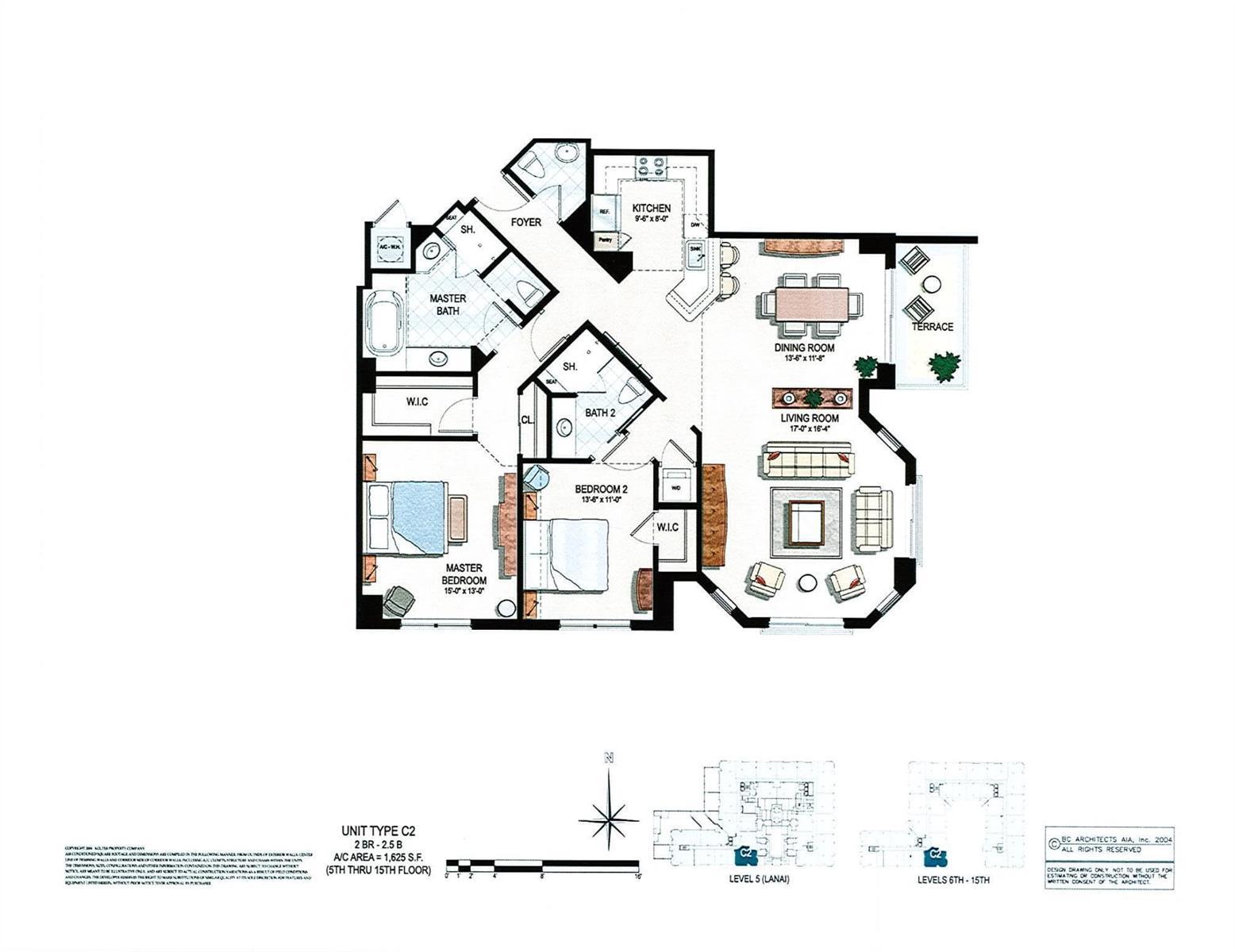 701 S Olive Avenue # 1504, West Palm Beach FL 33401 photo 3