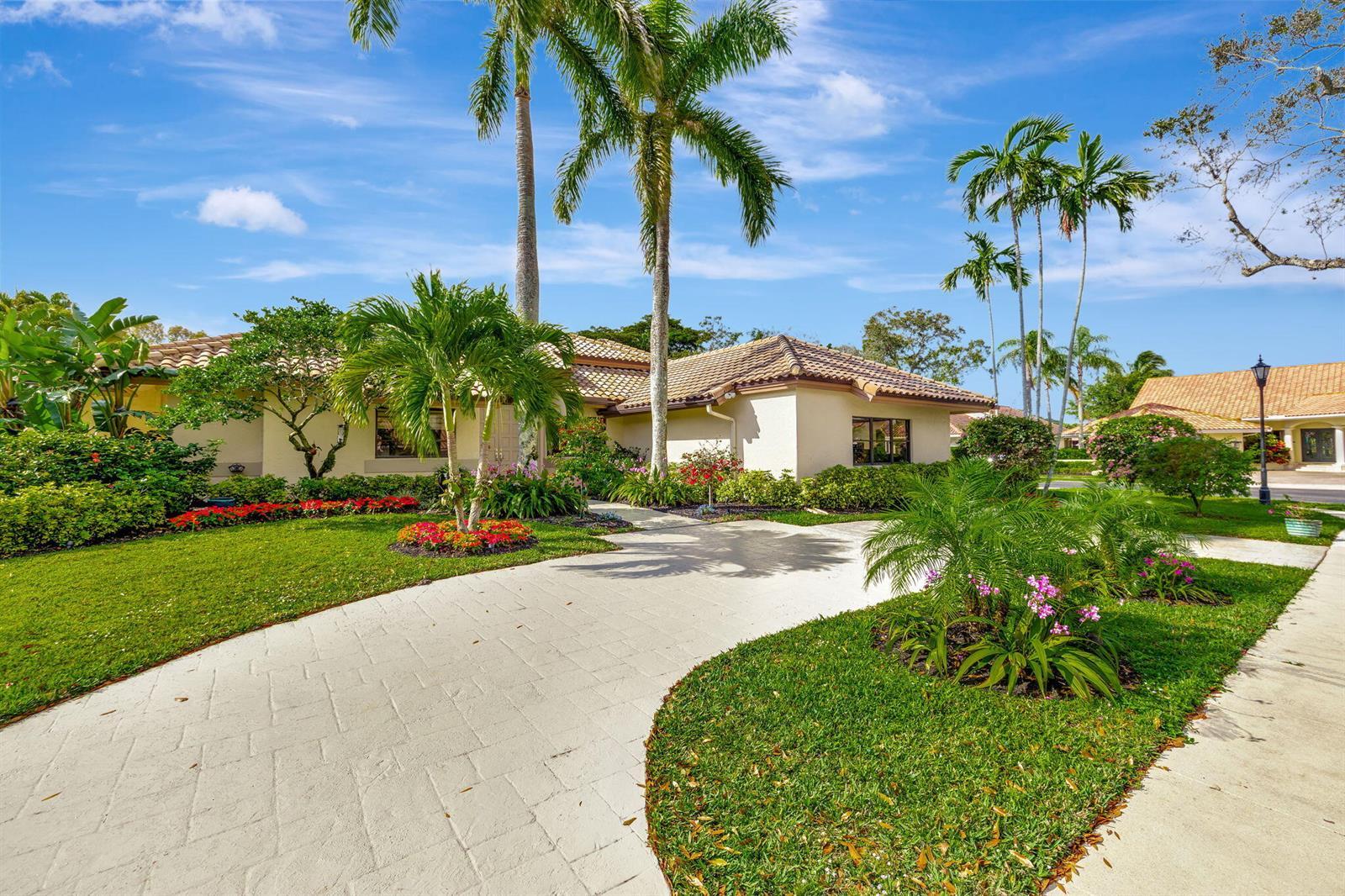 2298 NW 57th Street, Boca Raton FL 33496 photo 2
