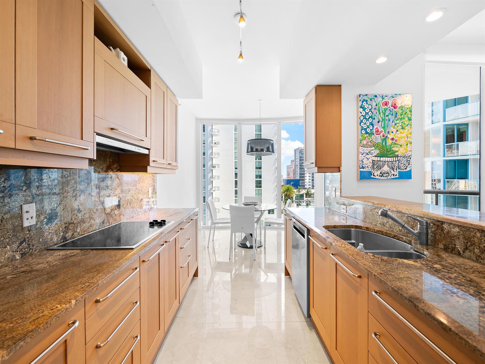 333 Las Olas Way # 2103, Fort Lauderdale FL 33301 photo 2