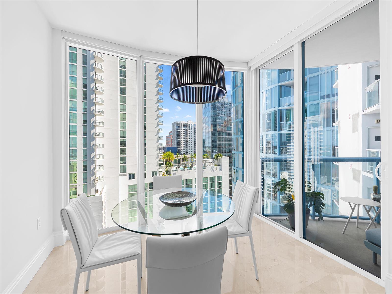 333 Las Olas Way # 2103, Fort Lauderdale FL 33301