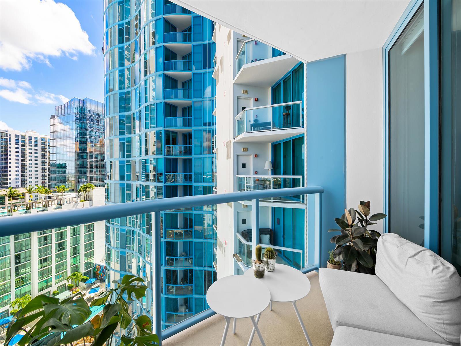 333 Las Olas Way # 2103, Fort Lauderdale FL 33301 photo 5