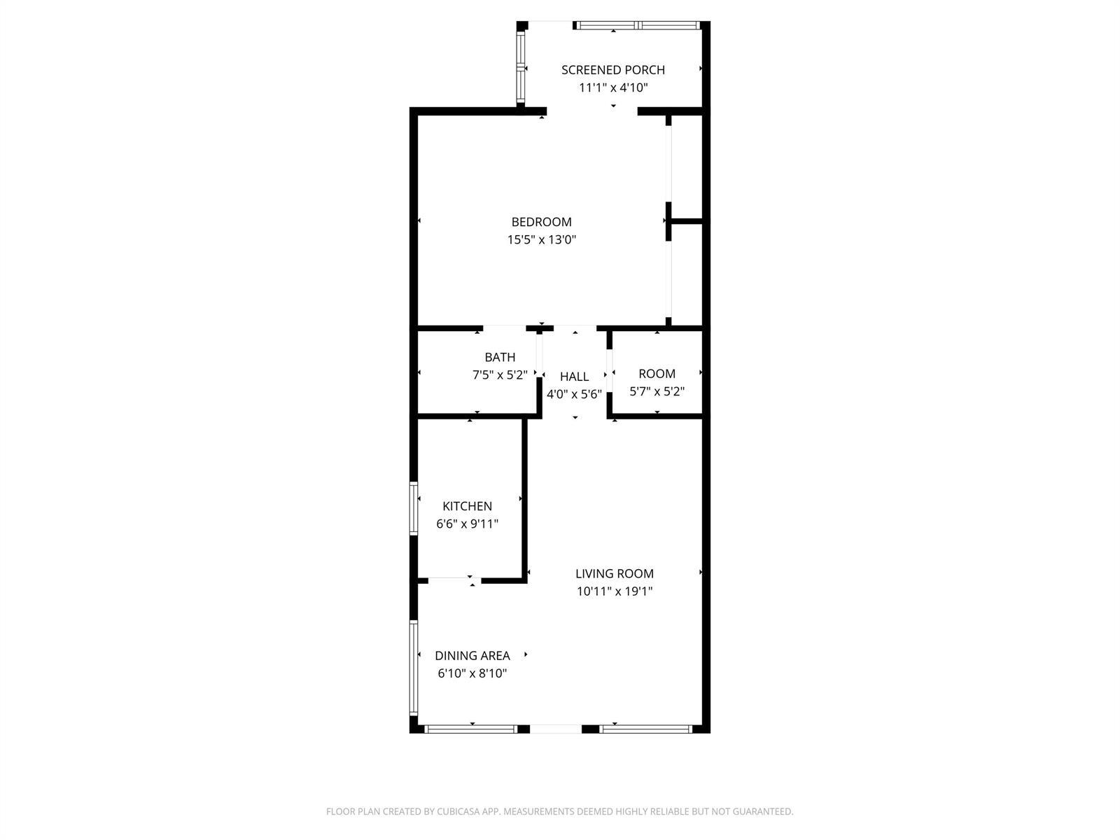 2020 Lake Osborne Drive # 9, FL 33461 photo 3