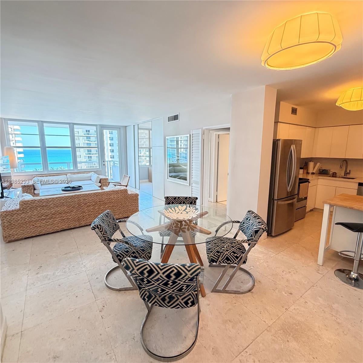 5700 Collins Ave # 11A, Miami Beach FL 33140 photo 2