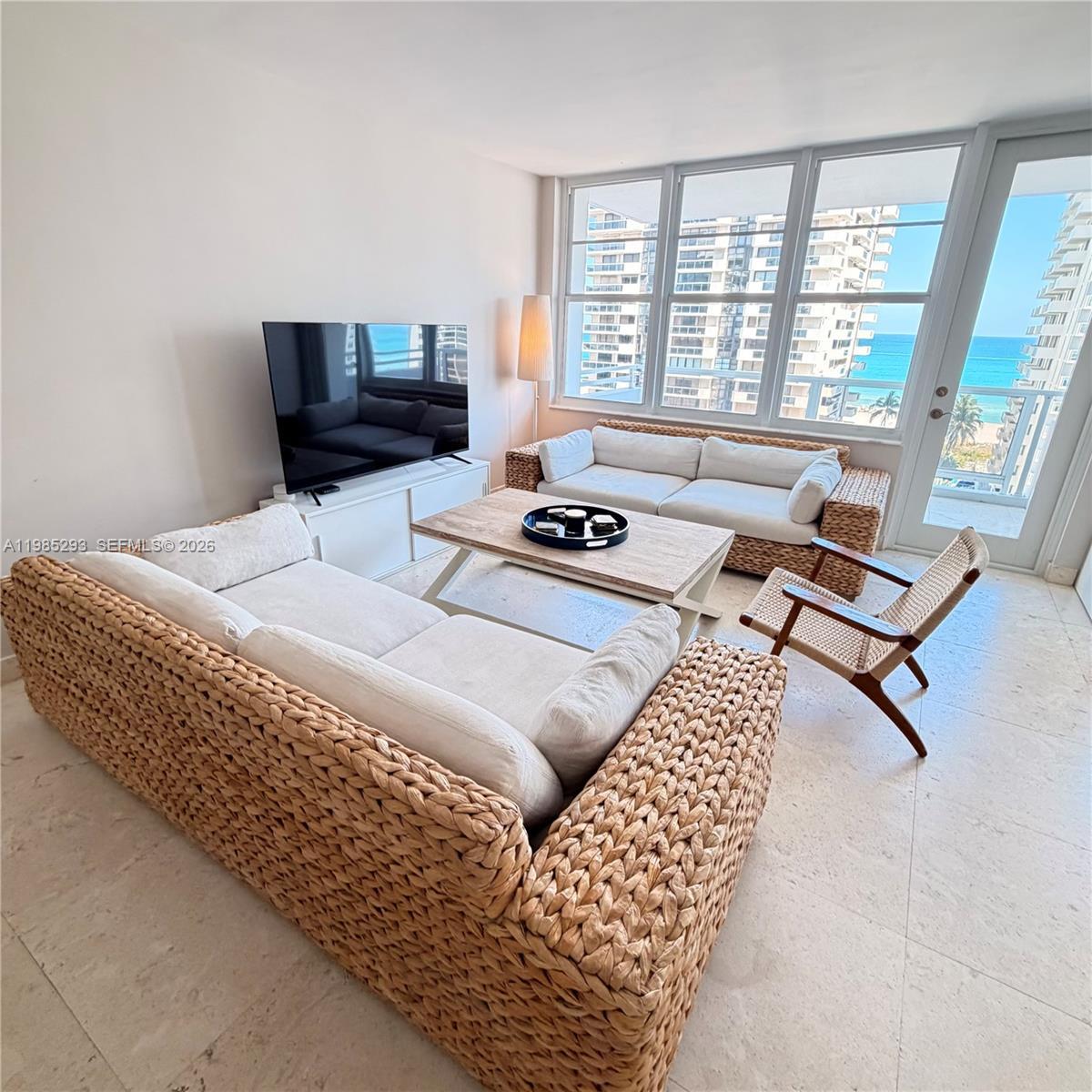 5700 Collins Ave # 11A, Miami Beach FL 33140 photo 3