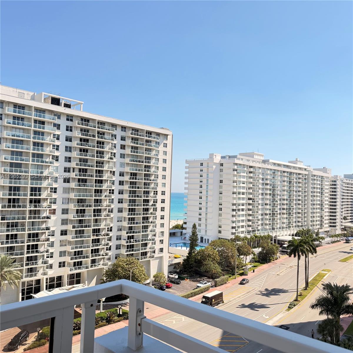 5700 Collins Ave # 11A, Miami Beach FL 33140 photo 5