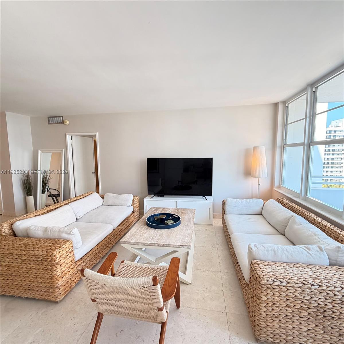 5700 Collins Ave # 11A, Miami Beach FL 33140 photo 4