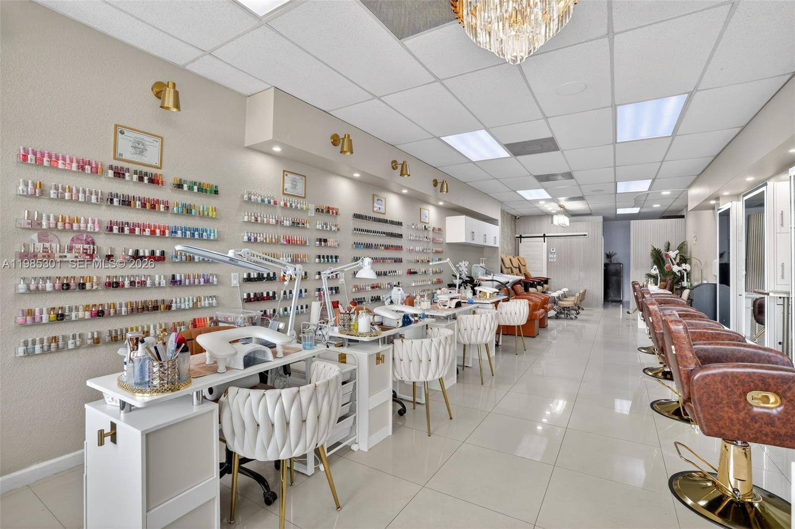 Full Service Beauty Salon on 8 Street, Miami FL 33184 photo 3