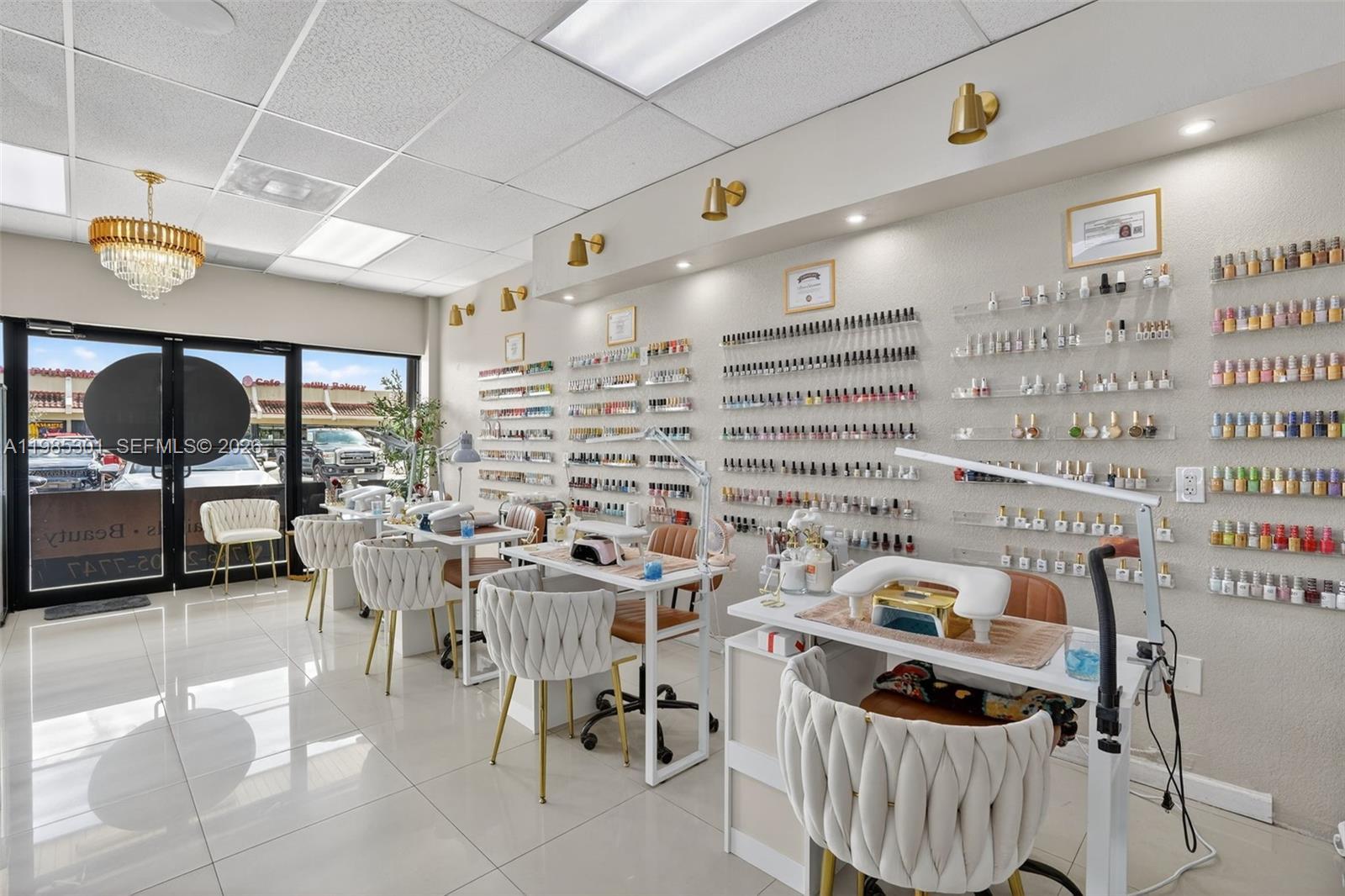 Full Service Beauty Salon on 8 Street, Miami FL 33184 photo 5
