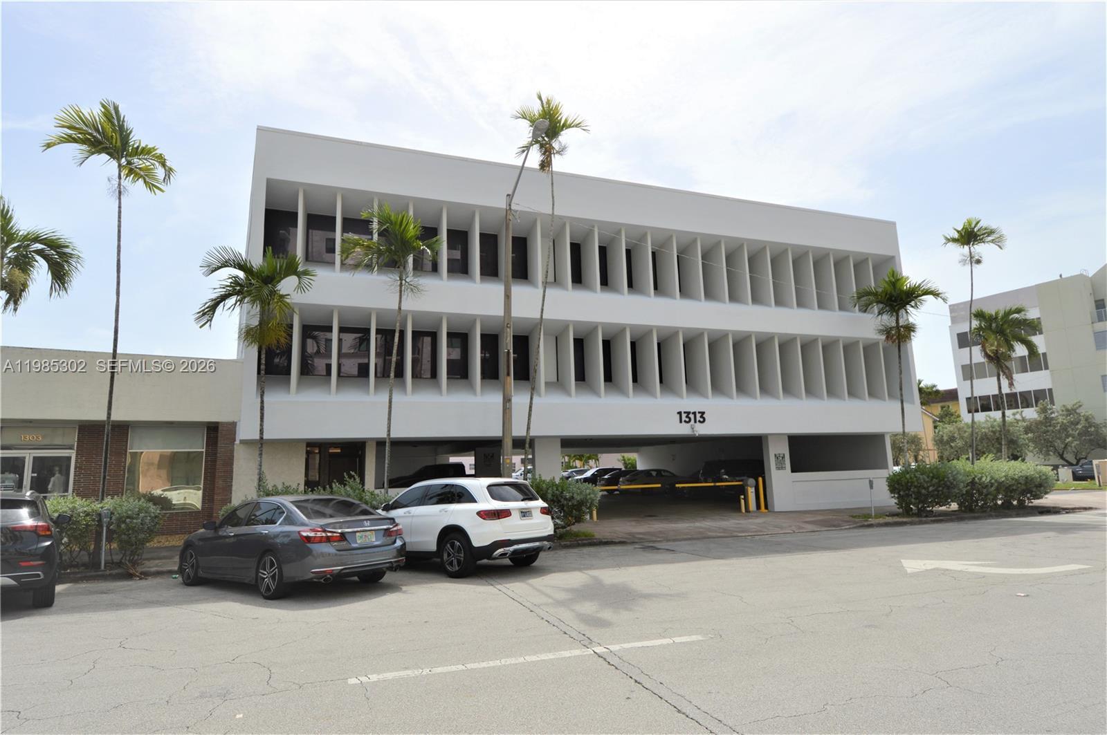 1313 Ponce De Leon Blvd # 301, Coral Gables FL 33134