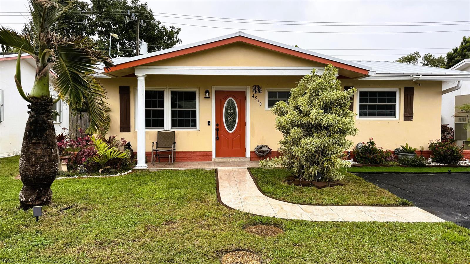 4570 NW 16th Avenue, Tamarac FL 33309