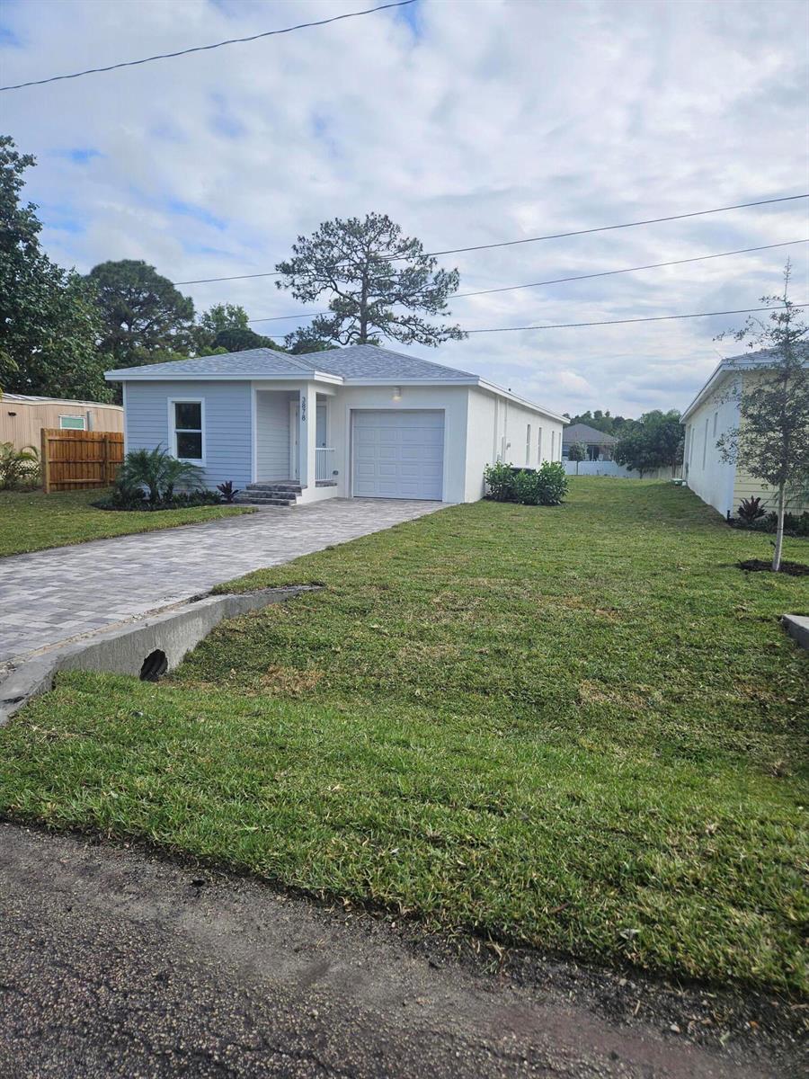 3848 SE Grant Street, Stuart FL 34997 photo 3