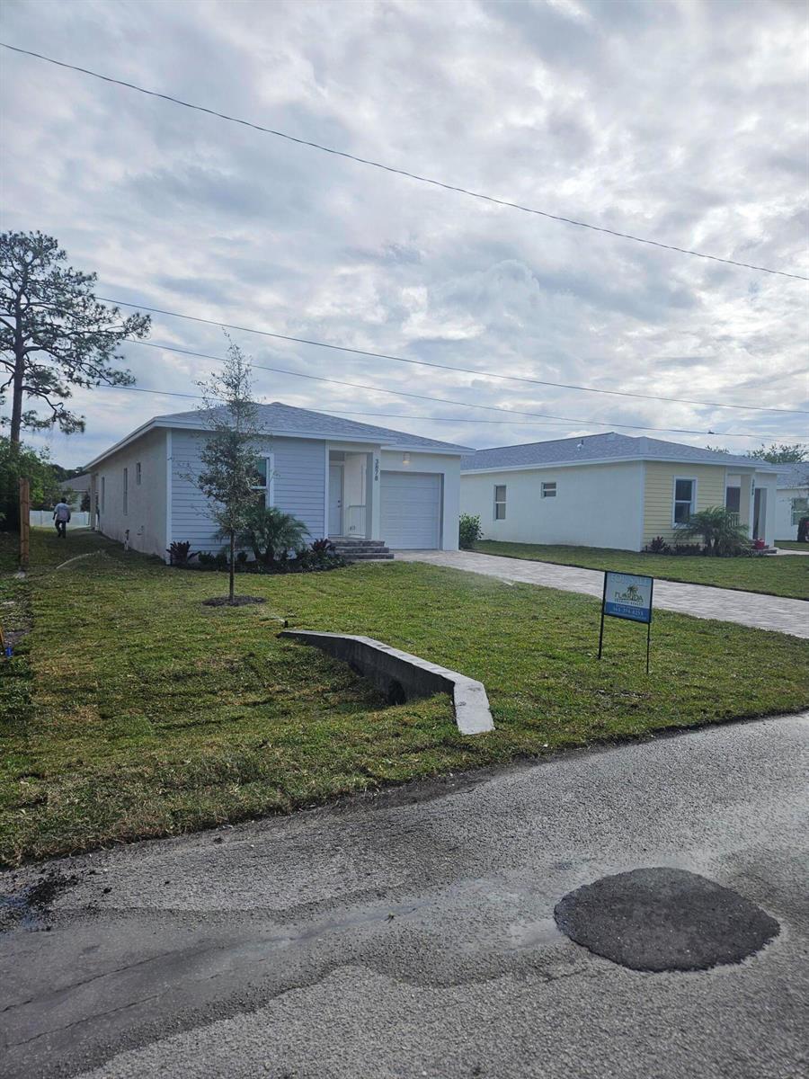 3848 SE Grant Street, Stuart FL 34997 photo 4