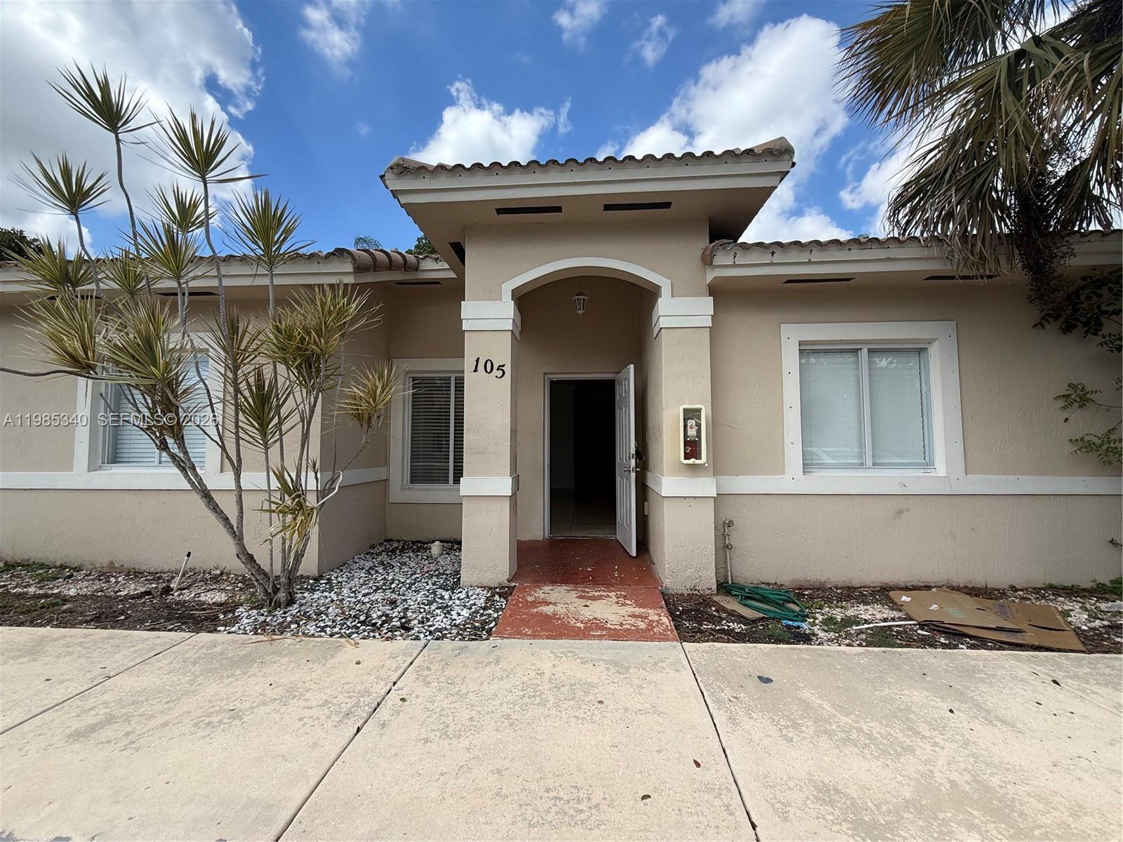 Homestead, FL