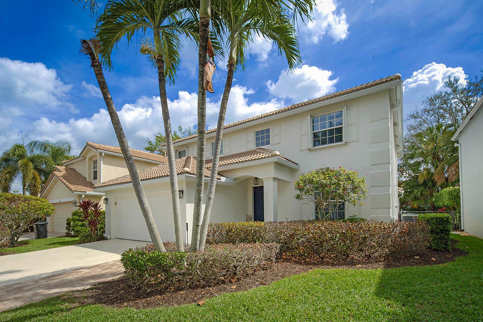 458 Woodview Circle, Palm Beach Gardens FL 33418