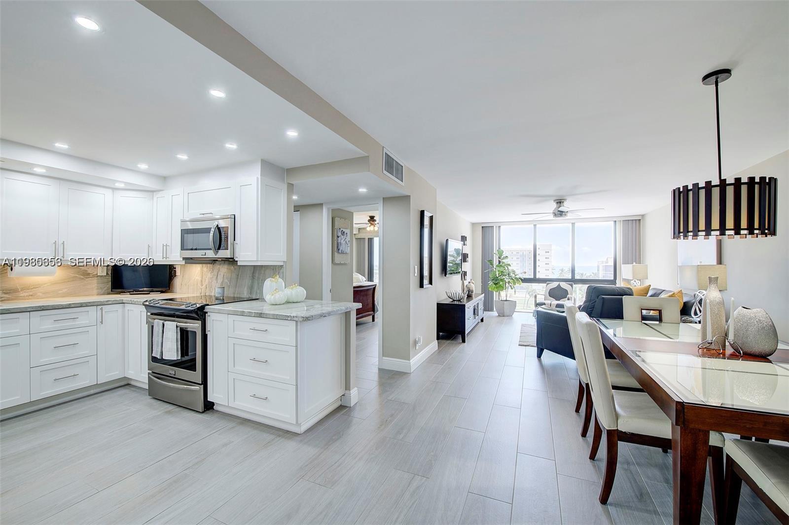 1600 S Ocean Dr # 6H, Hollywood FL 33019 photo 2