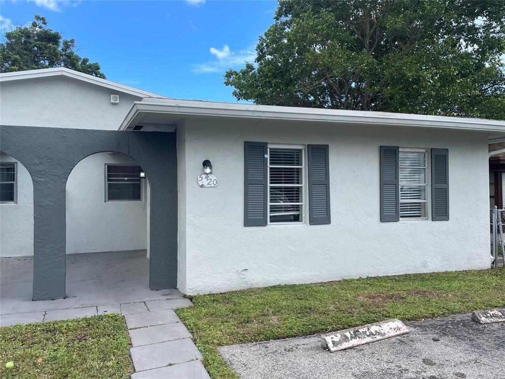 5420 SW 25th Avenue, Fort Lauderdale FL 33312 photo 2