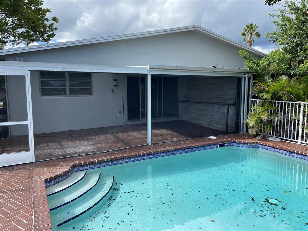 5420 SW 25th Avenue, Fort Lauderdale FL 33312