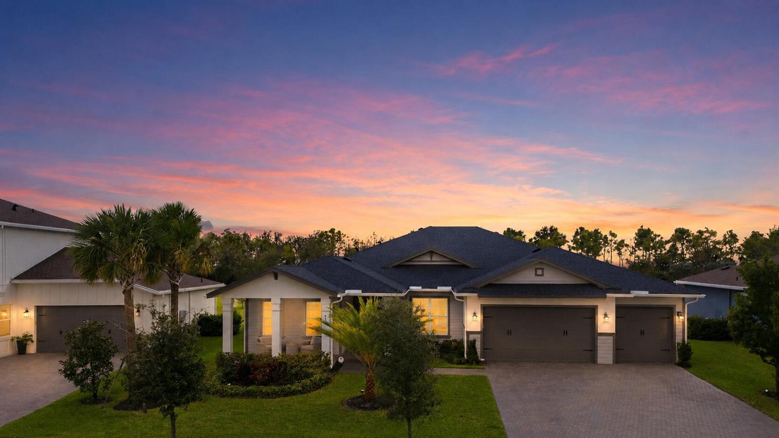 732 Hookline Circle, Loxahatchee FL 33470 photo 2