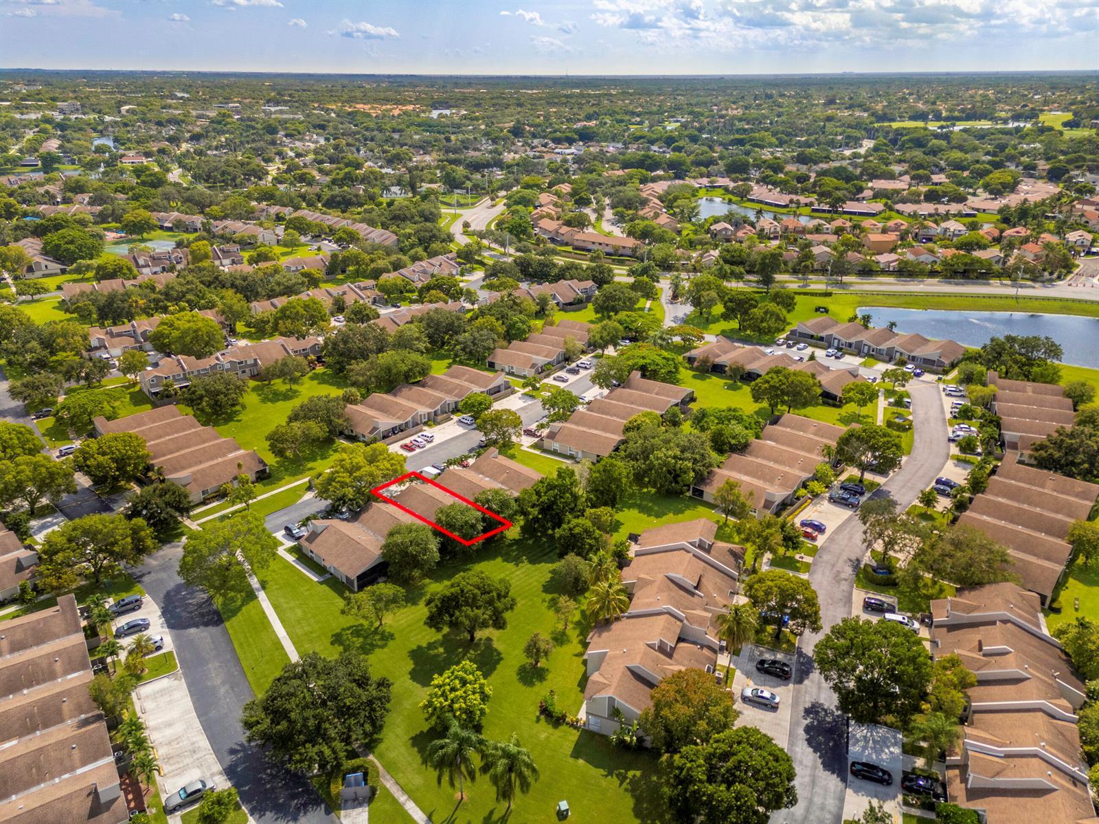 15725 Woodgate Court # C, Sunrise FL 33326 photo 3