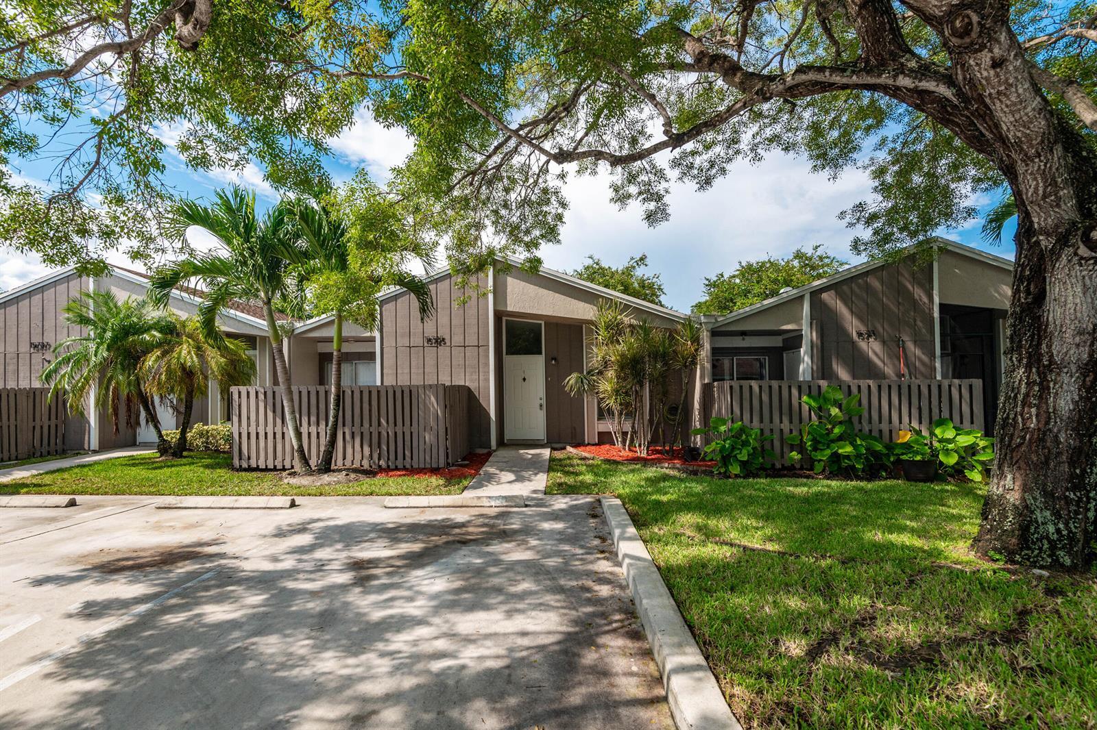 15725 Woodgate Court # C, Sunrise FL 33326