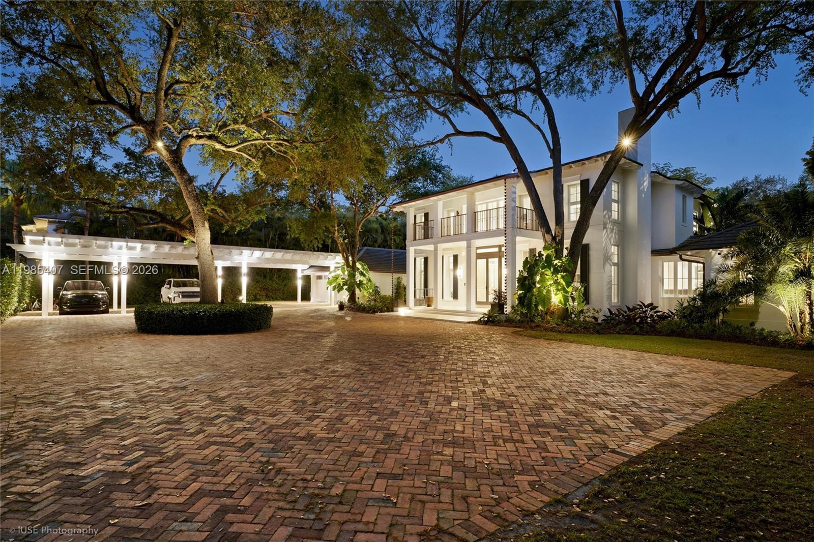 4550 Sunset Dr, Coral Gables FL 33143 photo 5