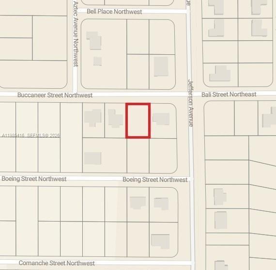 102 Buccaneer Street NW, Lake Placid FL 33852 photo 2