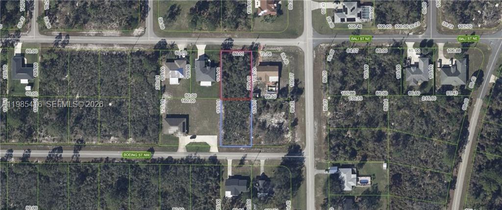 102 Buccaneer Street NW, Lake Placid FL 33852 photo 3