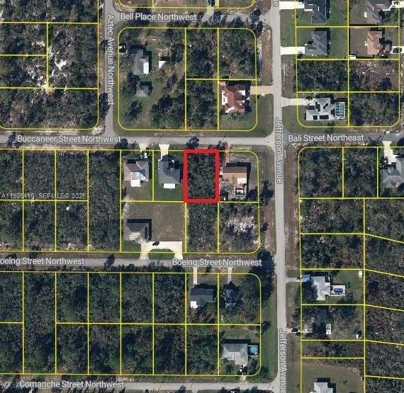 102 Buccaneer Street NW, Lake Placid FL 33852