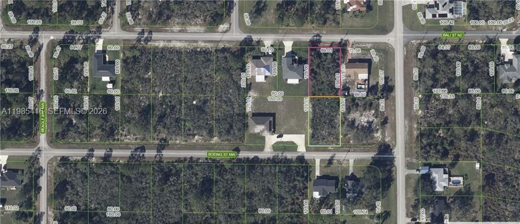 102 Buccaneer Street NW, Lake Placid FL 33852 photo 4