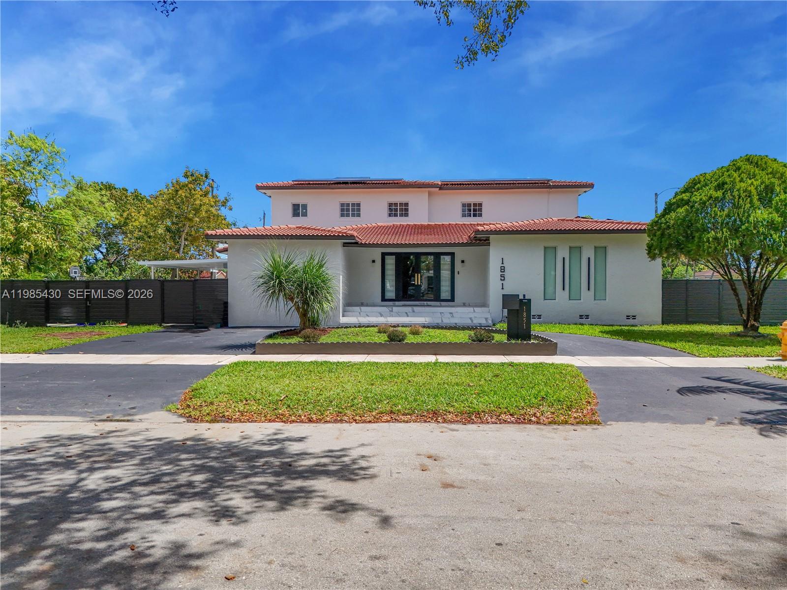 1851 NW 32nd Ave, Miami FL 33125