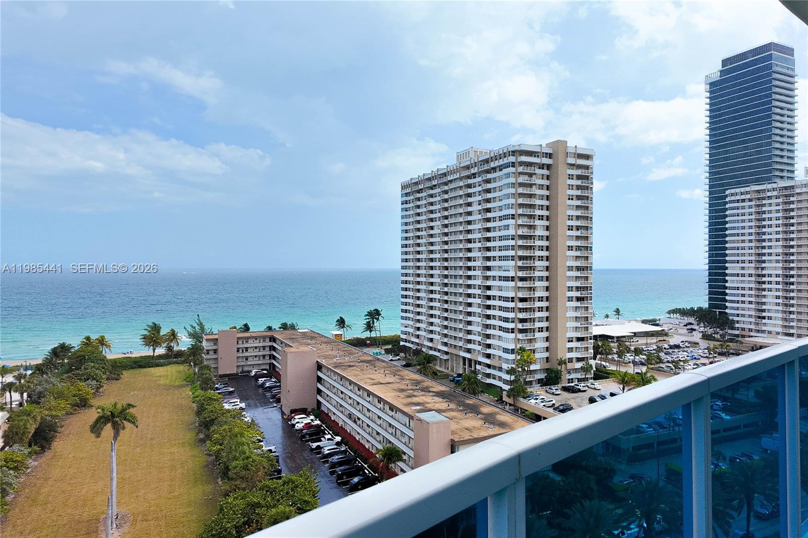 1945 S Ocean Dr # 1114, Hallandale Beach FL 33009 photo 2