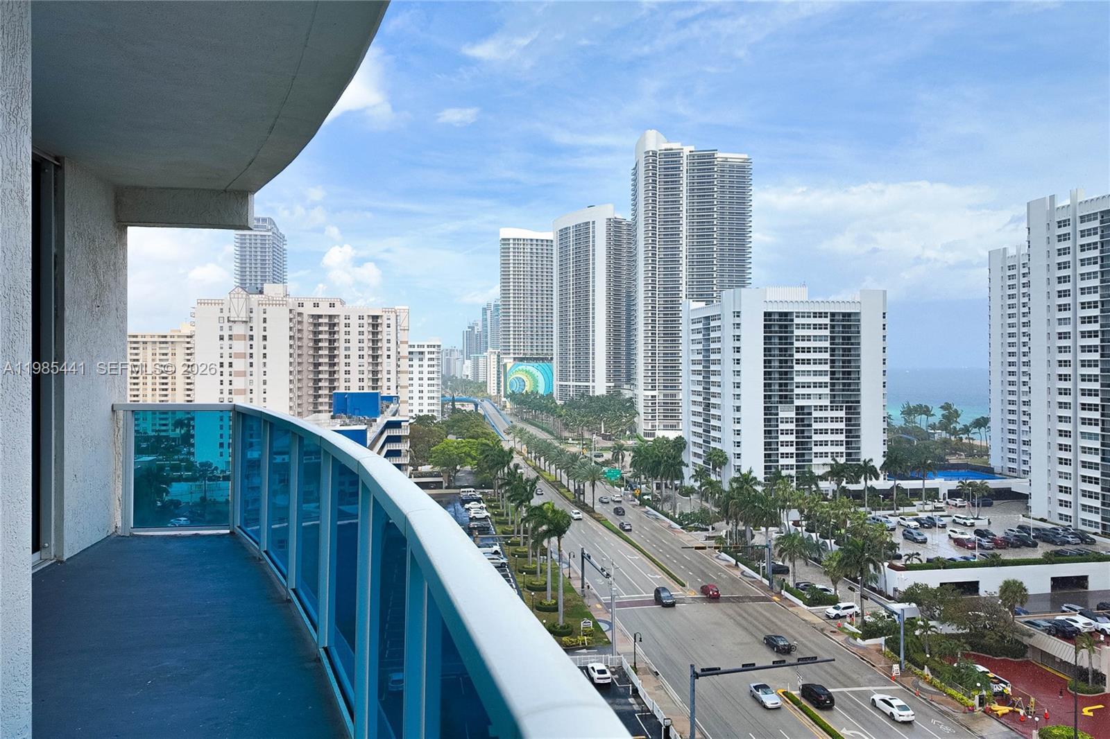 1945 S Ocean Dr # 1114, Hallandale Beach FL 33009 photo 3